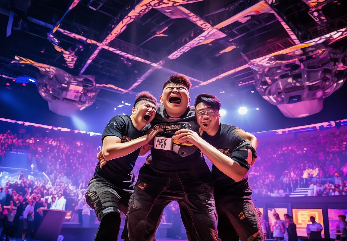 上海龙之队终结守望先锋联赛42连败纪录，击败波士顿崛起队迎首胜