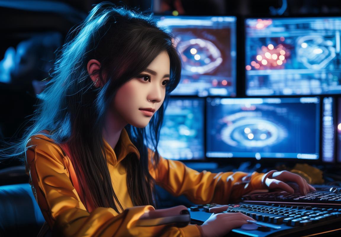 Tossgirl徐智秀：星际争霸女性职业选手先驱如何影响电竞行业