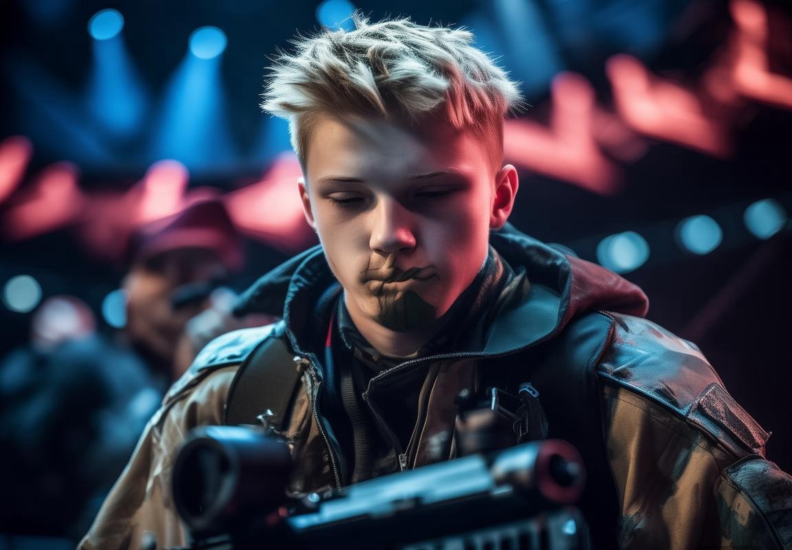 电竞新星Jimpphat首秀惊艳，狂砍25杀助MOUZ力克Vitality，CS2赛场迎来超新星