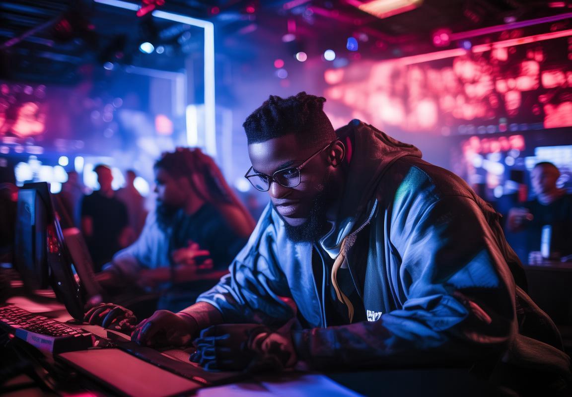 沙特电竞世界杯禁赛规则引争议：英雄联盟与DOTA2因第三方赛事条款陷风波