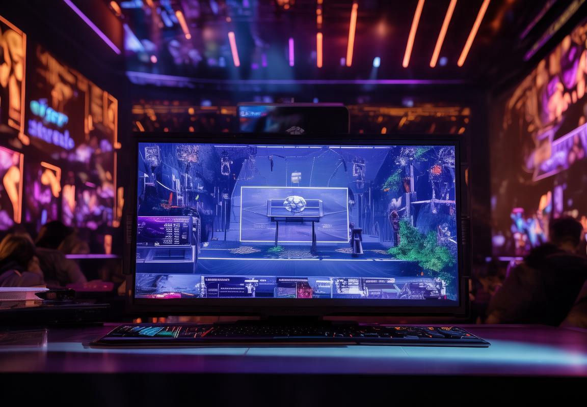 2025VCT赛事直播将提供4K高清流