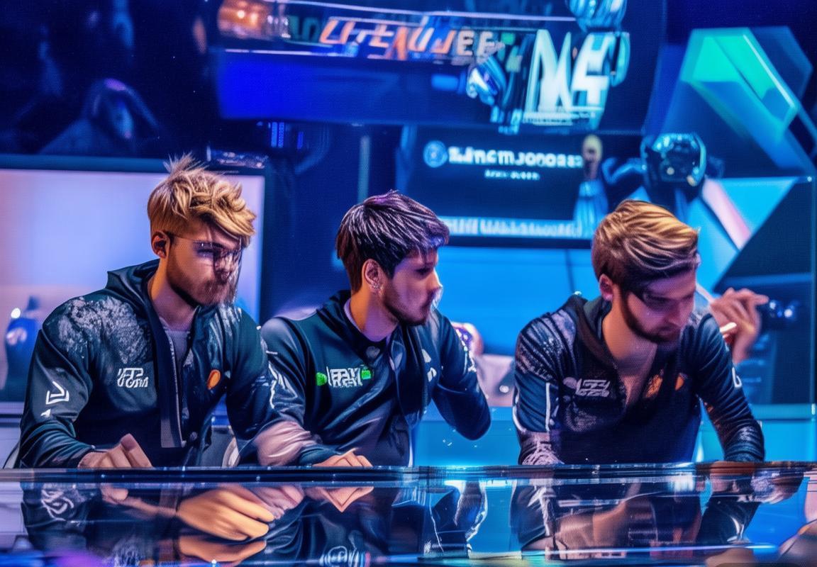 Team Liquid勇夺2024VCT EMEA赛区冠军奖杯，展现顶尖战术执行力剑指国际赛事